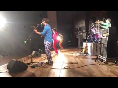 40歳の本気のカツオのダンス節!!