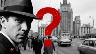 The Most Valuable KGB Spy No One Could Expose for 30 Years