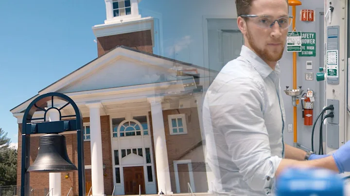 On the Move: The Impact of Gordon Students