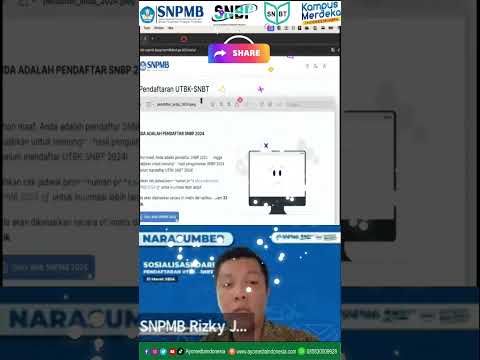 Wajib Tahu, Ini Kelompok Siswa yang Tidak Bisa Daftar SNBT 2024