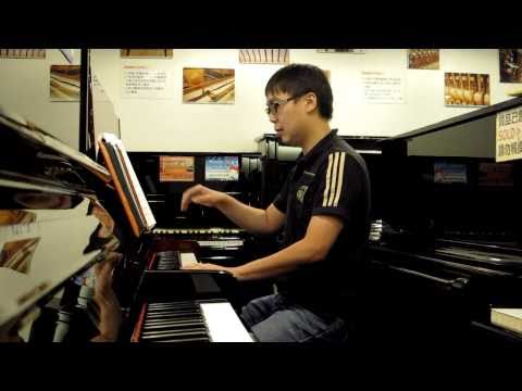UE34679 Solo Tango Solo Piano