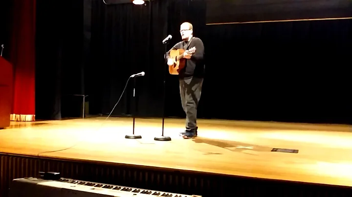 ACTC Talent Show: "I Won't Back Down"