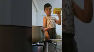 Veysel Efe 7 Tane Noodle Yapiyorefeden Noodle Tari̇fi̇.