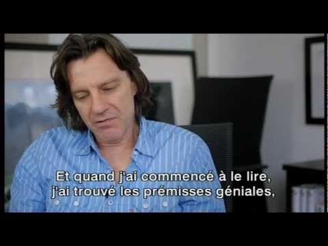 SHADOW DANCER - Interview avec James Marsh (réalisateur)