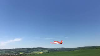 Fun Racer Start