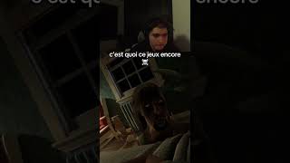 J’en ai marre 😤 | Twitch : sroxv2 #viral #fyp #pourtoi #jeudhorreur