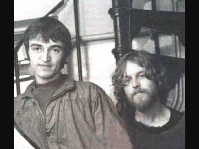 Waltz of the new moonThe Incredible String Band