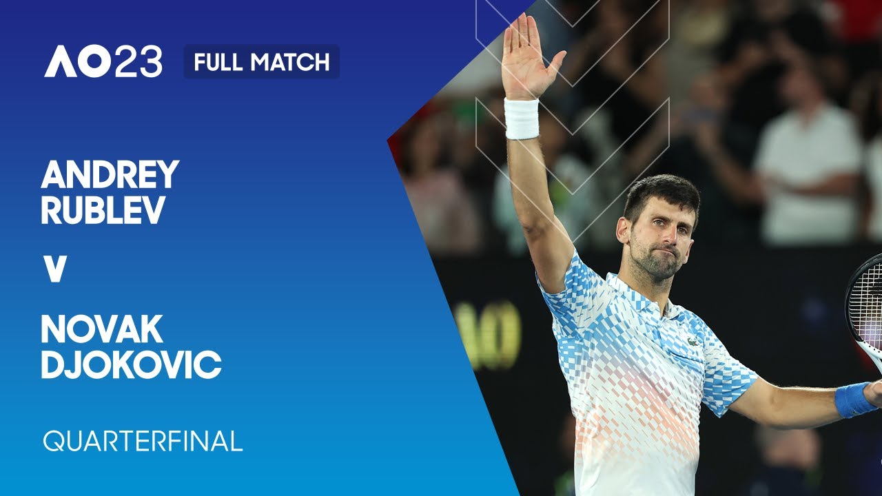 novak djokovic court hearing live stream