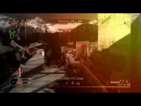 Get Sync'd | Episode 2 (Editing Contest Entry)