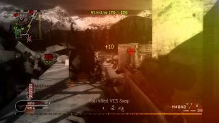 Get Sync'd | Episode 2 (Editing Contest Entry)