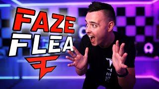 I Finally Joined Faze Clan...