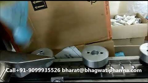 Electric Heating PVC Sleeve Tunnel with Rotating puck for Empty Bottle