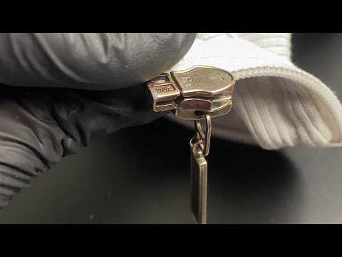 Broken zipper? Fix it in under a minute