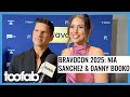 The Valley's Nia & Danny React to Tom & Lala Joining the Show