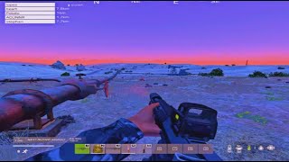 Dump Montage Downbad | DayZ PvP Montage