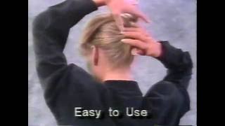 1993 - Late Night TV Spot: Topsy Tail