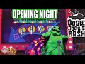 All NEW Oogie Boogie Bash Halloween Party in DCA! Interactive Treat Trails, Villains Grove, & Shows!