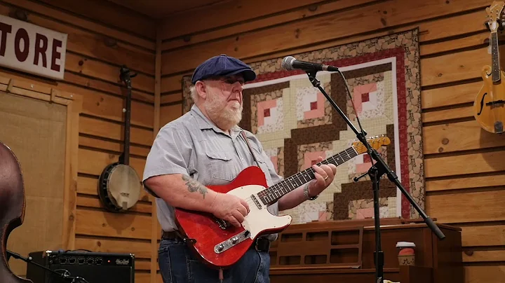 Redd Volkaert plays Forbidden Lovers at The Floyd ...