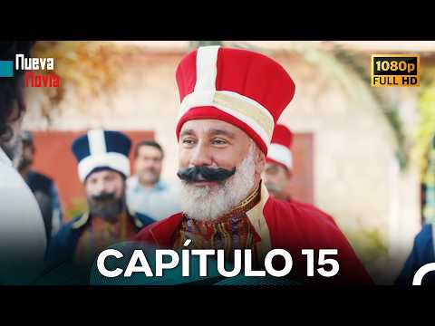 Nueva Novia Capítulo 15 FULL HD