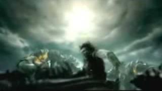 Prince Of Persia The Two Thrones Godsmack - Straight Out Of Line