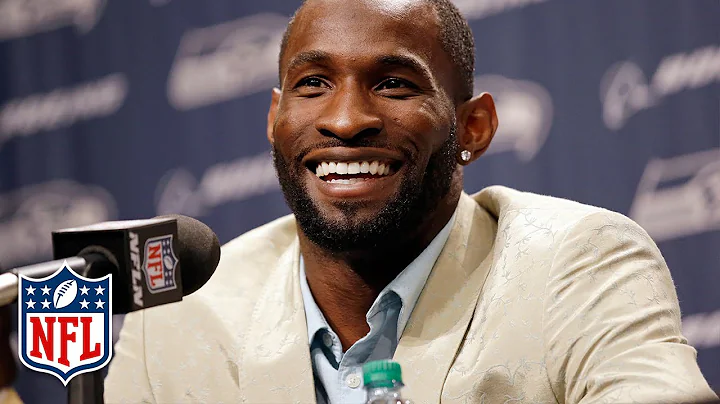 Ricardo Lockette Announces Retirement: "I Will Ded...