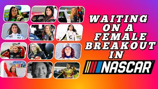 Waiting On A Female Breakout In NASCAR
Throughout NASCARS history weve seen plenty of women come along and quite a few of them have broken barriers but unfortunately we never seen a women truly succeed in NASCAR. Why is that and is it possible to see women succeed in stock car racing? I talk all about that in this video
Video Footage Credit:
NASCAR
Frontstretch Grassroots
Dale Earnhardt Jrs Dirty Mo Media
Hoosier Tire
NASCAR Regional
Teen Vogue
The Davis Groupe
CrashRacing
Daytona Beach News-Journal
The Deegans
HendrickChase9
CrashHub
Yeetus McFarland
West Coast Sports News
Xtreme Outlaw Series
Motorsports on NBC
redracer 1985
K Ben24
ChirotheMan
NASCAR on FOX
NascarAllOut
Jacklyn Drake
Toni Breidinger
Joey Logano Fan
NASCARfan2011
KGUN9
WAVY TV 10
Music:
Rapsody - Sojourner (Instrumental)
Beyonce - Freedom (Instrumental)
#nascar #motorsport #racing Waiting On A Female Breakout In NASCAR