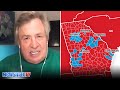 This is how Georgia could flip | Dick Morris