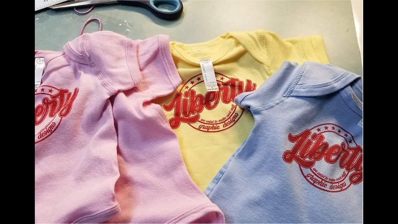 PRINTING BABY CLOTHES YouTube printing-baby-clothes-youtube
