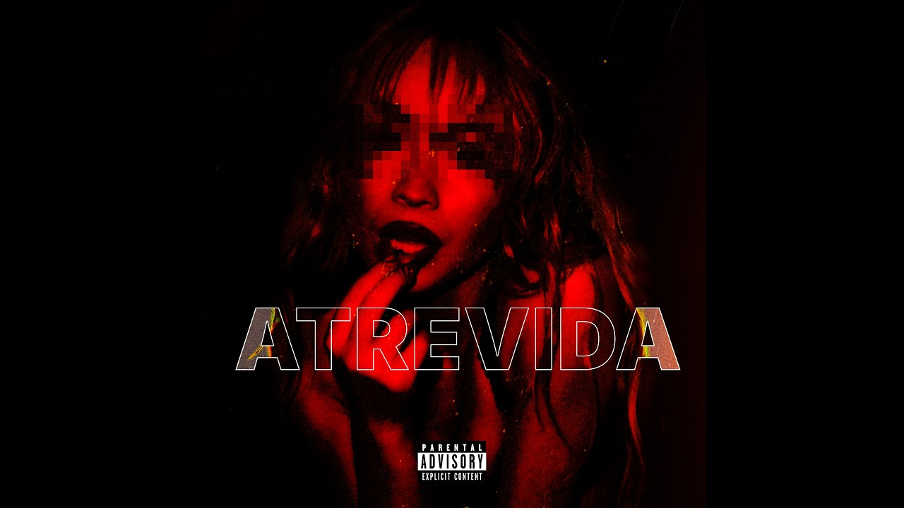 Watch Atrevida.mp3 on YouTube Watch Atrevida.mp3 on YouTube