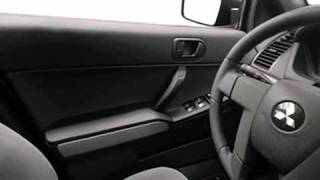 Pre-Owned 2005 Mitsubishi Galant Alexandria VA
