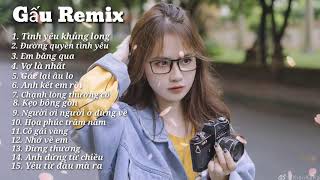 Tình Yêu Khủng Long, Đường Quyền Tình Yêu Remix htrol . Lk Nhạc Trẻ Hot Nhất 2021...!