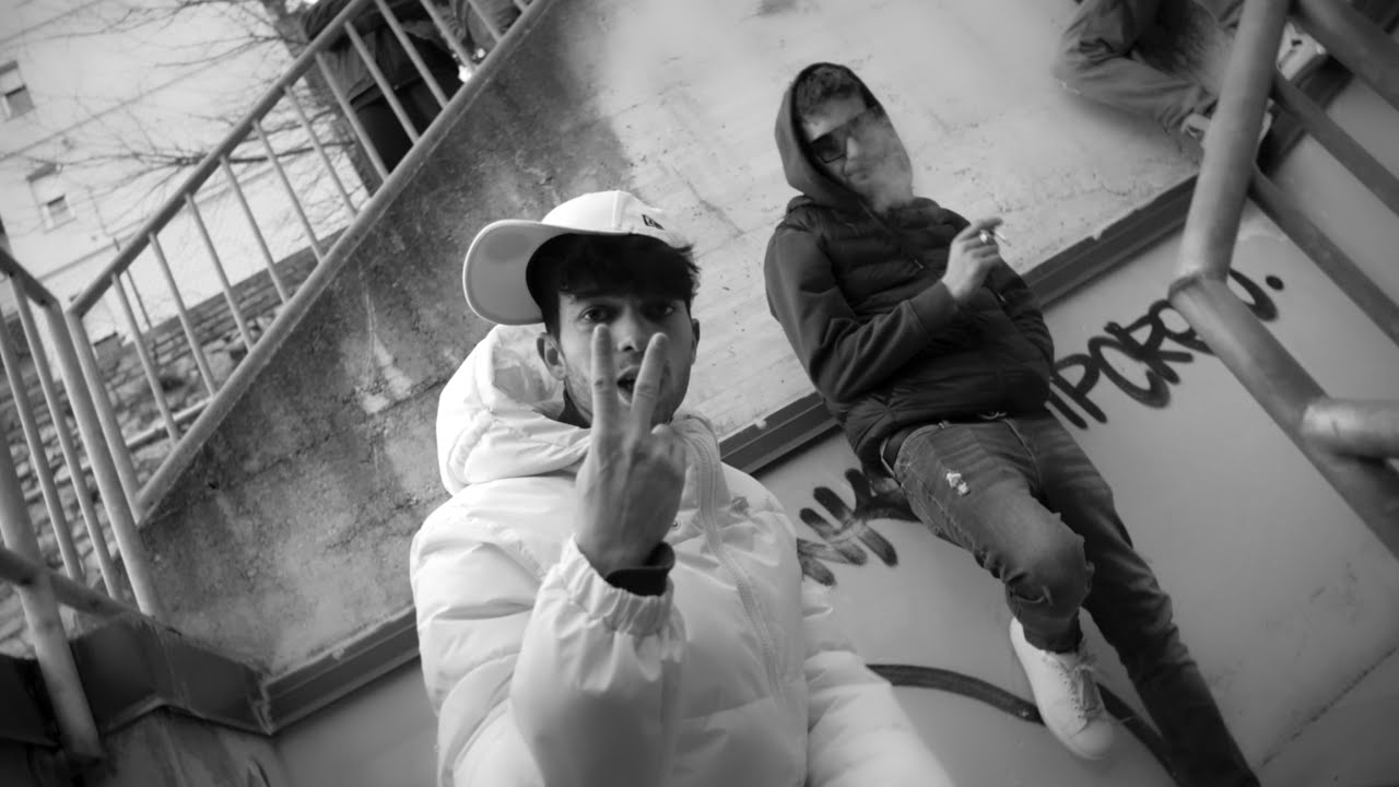 Watch Faggio - Cilum (Prod. Lamb) on YouTube Watch Faggio - Cilum (Prod. Lamb) on YouTube