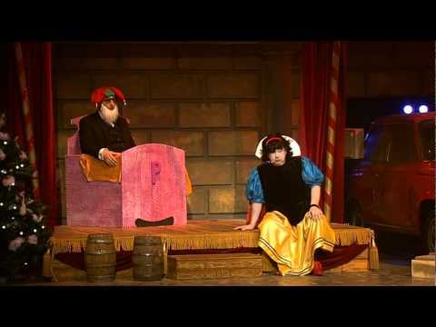 Samson en Gert Kerstshow 2009 - Kabouter Plop