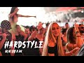 Legends Of Summer Hardstyle 2025 | Hardstyle Remixes &amp; Mashups Of Popular Songs