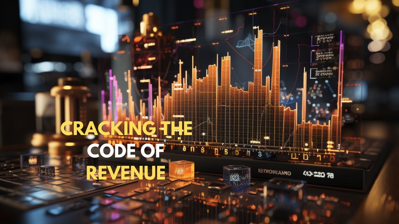 CRACKING THE CODE OF REVENUE YouTube