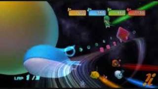 AVGM #48- Park Battle Collection