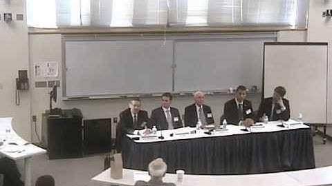 Highmark case and Octane Fitness case discussion (2014)