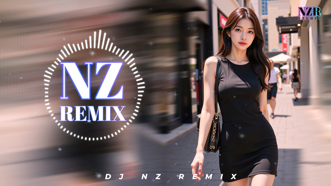 (เบสแน่นๆ) เพลงแดนซ์มันๆ ฟังสบายๆ ชิวๆ #กำลังฮิตในTikTok (Mini-Nonstop V.102) (NZ REMIX) #djnzremix