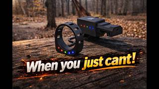 Vector Optics Electronic Scope Level ACD: Increase Consistency?