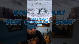 LIVE: From The Smoke Shack | “Highwayman” (Waylon Jennings Verse) Vocal Cover