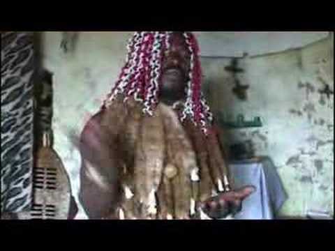 الشاهد - المعالج الروحي - الجزء الثاني