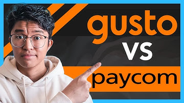 I Tried Gusto vs. Paycom: Which Is BETTER For You?