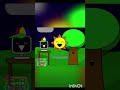Good morning [Sprunke Animation] #incredibox #animation#sprunki