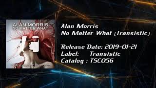 Alan Morris - No Matter What