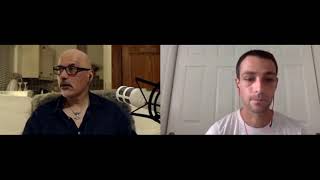 Michael Tsarion on the Nature of God