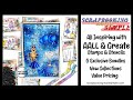 AALL Inspiring with AALL & Create Event for October Exclusive Bundles, Value Pricing, New Releases