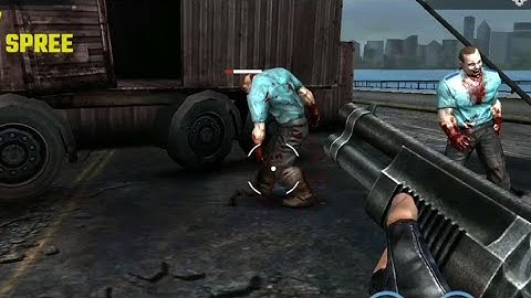 Dead Target || Challenge Gameplay Walkthrough part 33 || Golden Benelli M3