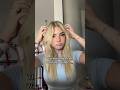 Should I Dye My Hair Blonde рџ 🏼‍⠀️🎀 Should I Dye My Hair Blonde рџ 🏼‍⠀️🎀