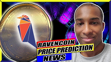 What is Happening to Ravencoin?! | Ravencoin Price Prediction