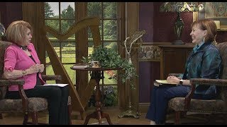 Homekeepers - Carol Kent - Prison Ministry